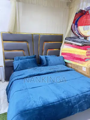 Heavy 6 PCS Duvets