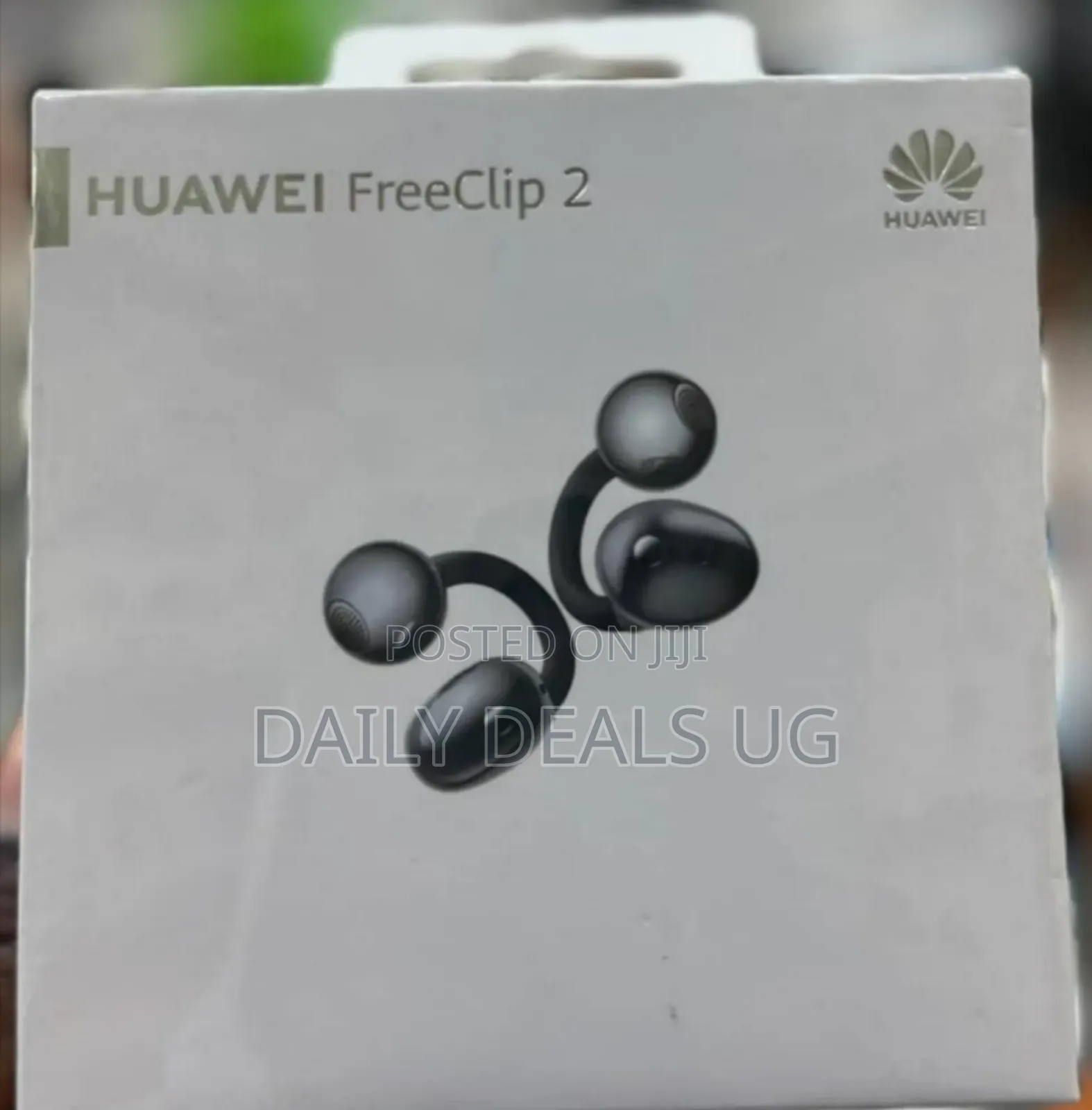 Huawei Freeclip 2