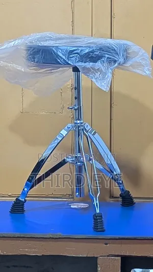 Drum Sit/ Chair (Brand New)