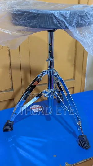 Drum Sit/ Chair (Brand New)