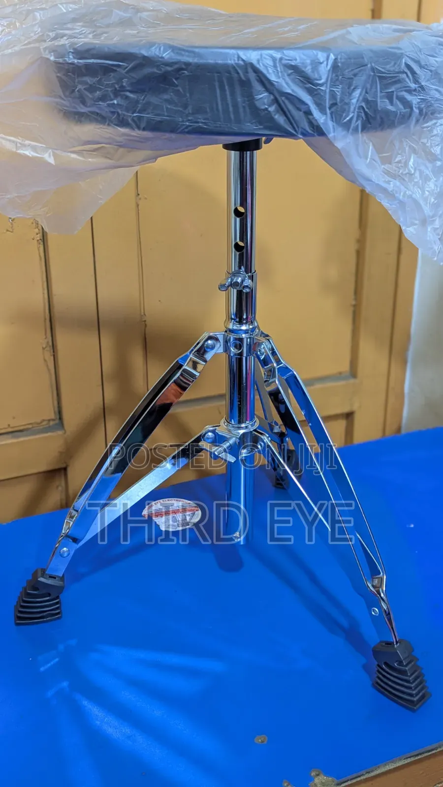 Drum Sit/ Chair (Brand New)