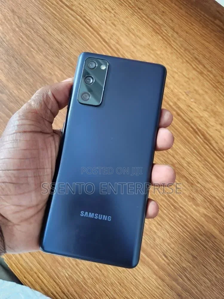 Samsung Galaxy S20 FE 128 GB Black