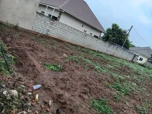 50 X 100ft Plot in Nsangi for Sale