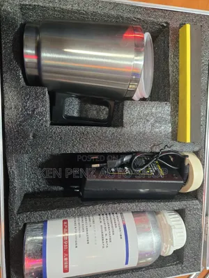 Car Headlights / Headlamp Refurbishing Kit / Restoring Kit
