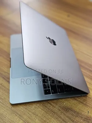 Laptop Apple MacBook Pro 2017 16GB Intel Core i5 SSD 512GB