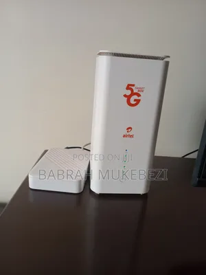 Airtel Router