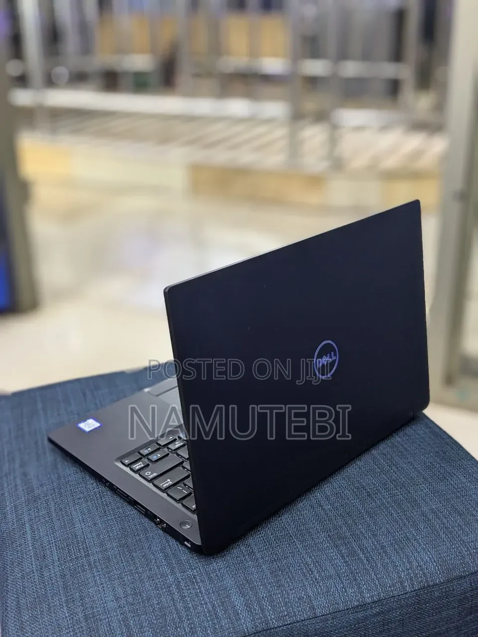 New Laptop Dell Latitude 7280 8GB Intel Core i5 SSD 256GB