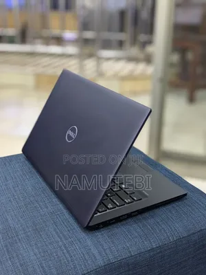 New Laptop Dell Latitude 7280 8GB Intel Core i5 SSD 256GB