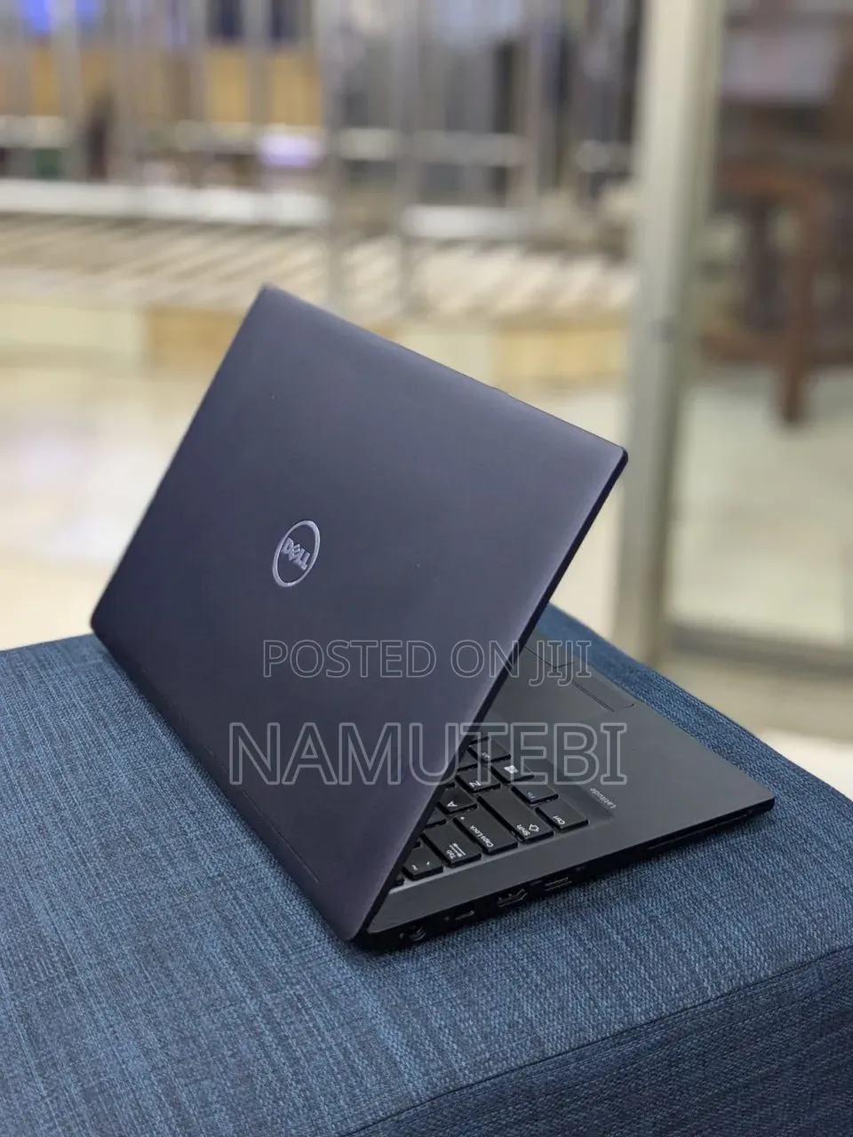 New Laptop Dell Latitude 7280 8GB Intel Core i5 SSD 256GB