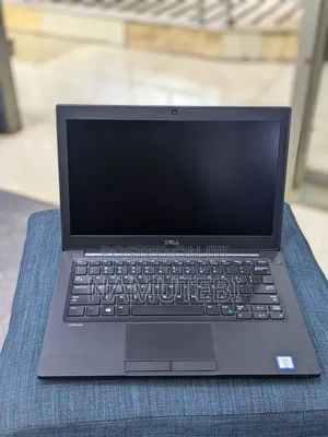 New Laptop Dell Latitude 7280 8GB Intel Core i5 SSD 256GB