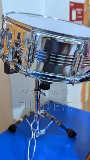 Snare Stand (Brand New)