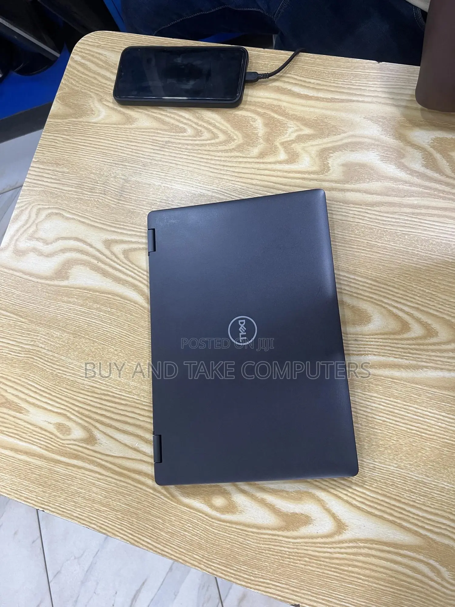 Laptop Dell Latitude 7390 8GB Intel Core i5 SSD 256GB