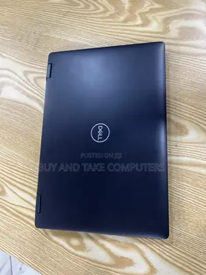 Laptop Dell Latitude 7390 8GB Intel Core i5 SSD 256GB
