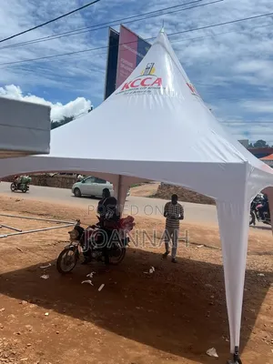 Canopy Tent