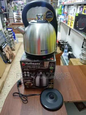 Hoffmans Electric Kettle 5l.
