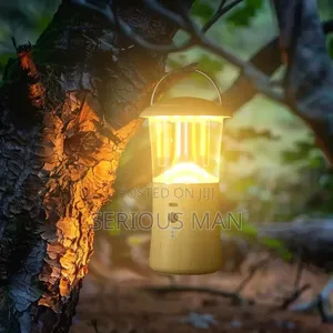 360° Rechargeable Led Camping Lantern