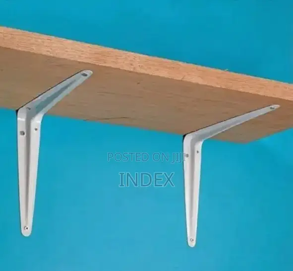 Shelves Wall Brackets - Shelves Holders