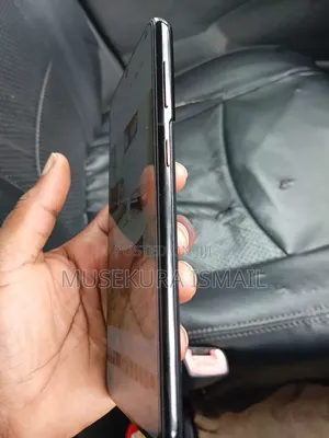 Samsung Galaxy S21+ 5G 128 GB Black