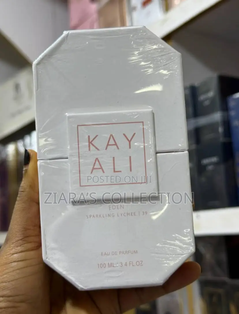 Kayali Eden Sparkling Lychee | 39 Eau De Parfum