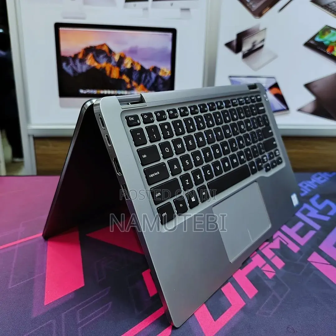 New Laptop Dell Latitude 7400 8GB Intel Core i5 SSD 256GB