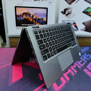 New Laptop Dell Latitude 7400 8GB Intel Core i5 SSD 256GB