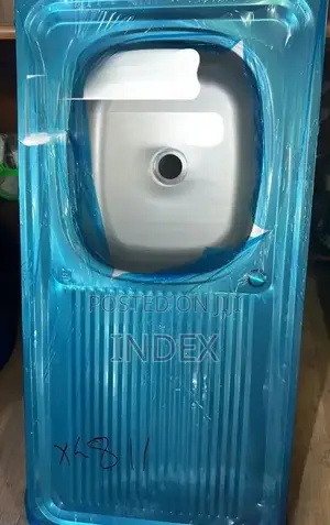 Kitchen Sink