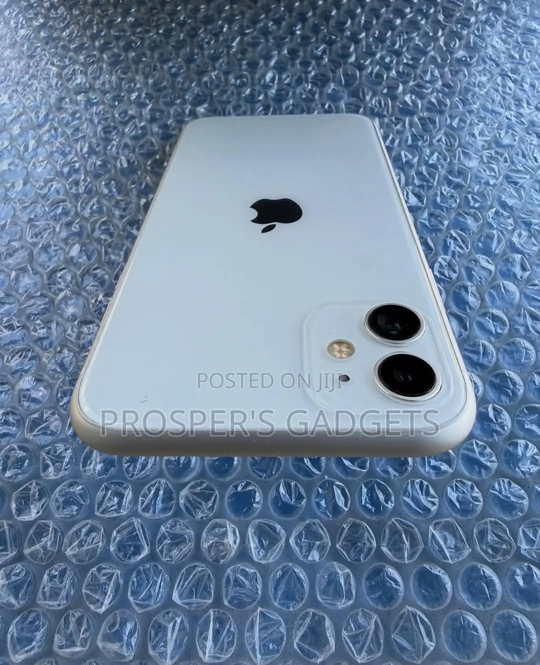 Apple iPhone 11 128 GB White