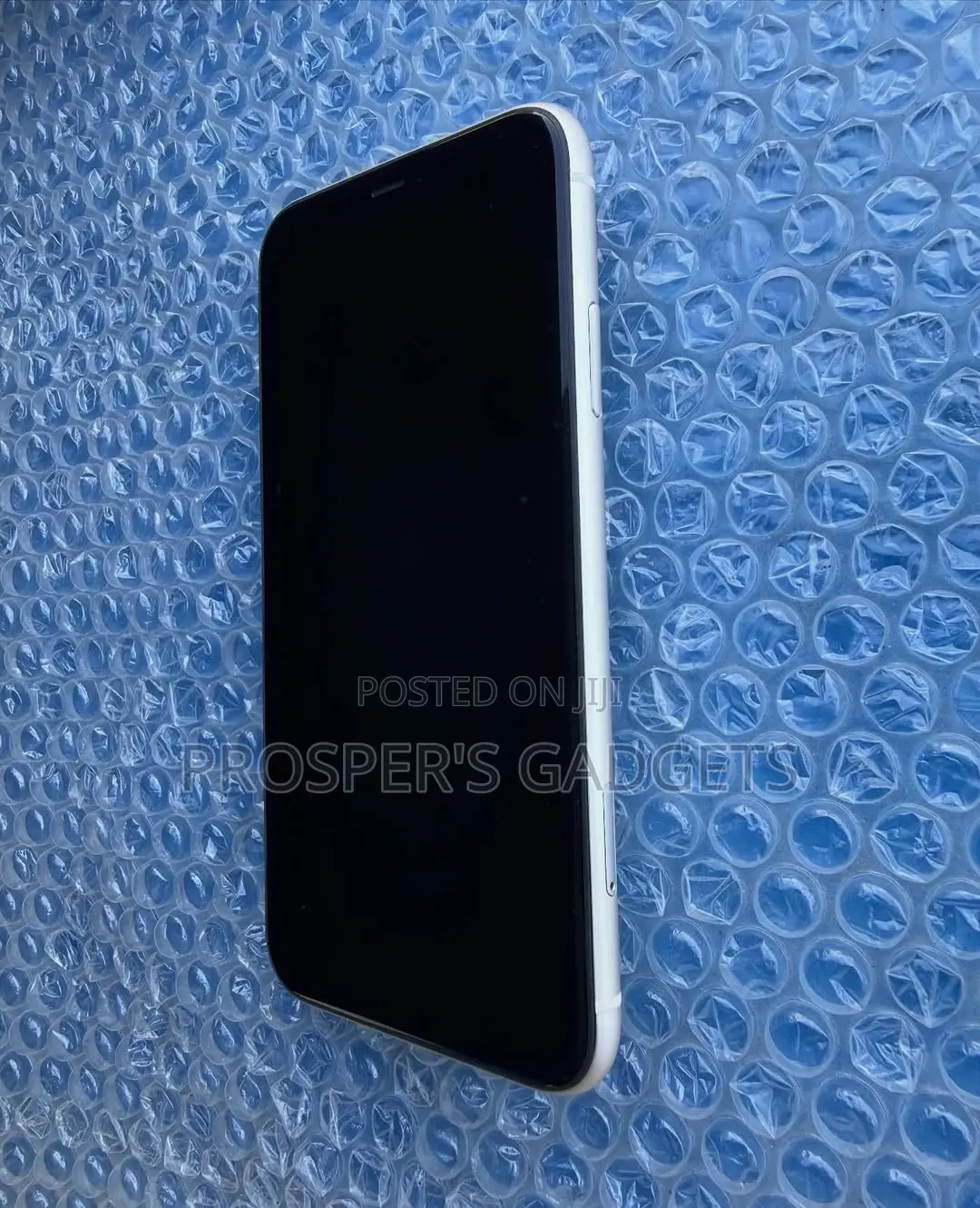 Apple iPhone 11 128 GB White