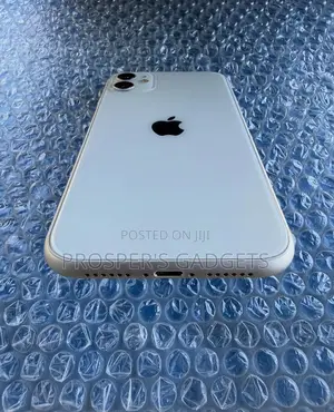 Apple iPhone 11 128 GB White