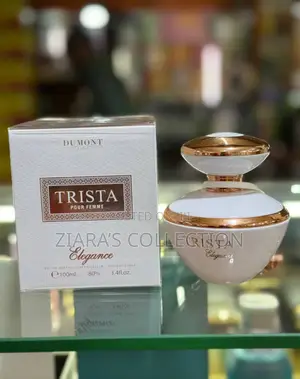 Dumont Trista Elegance Eau De Parfum