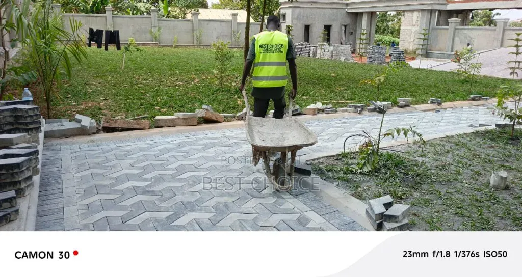Expert Pavers Installation, Step Up Your Property Appeal