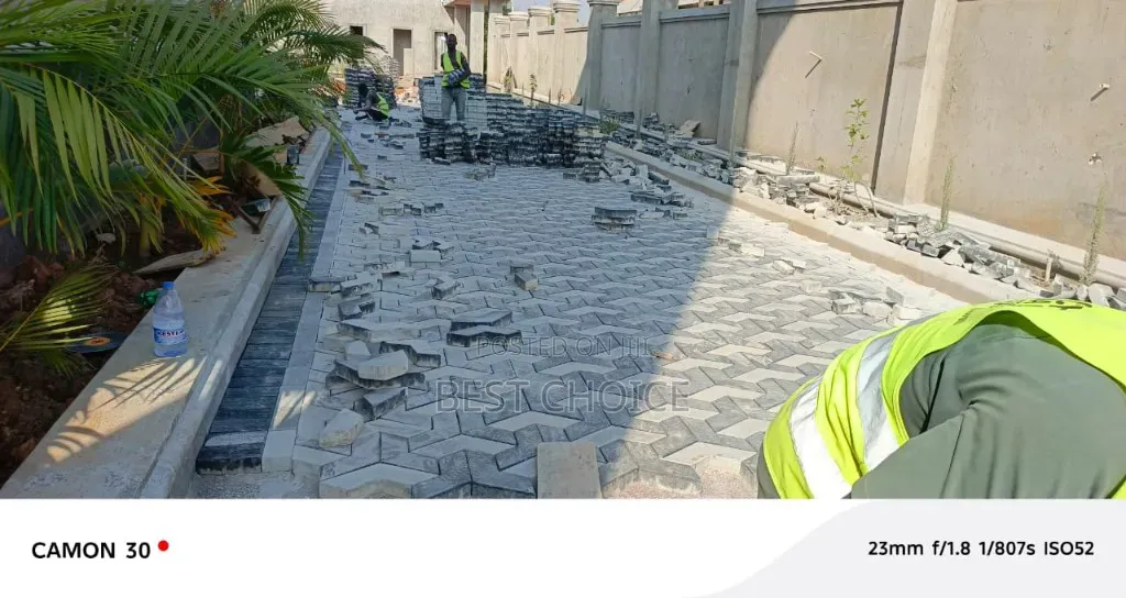Expert Pavers Installation, Step Up Your Property Appeal
