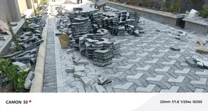 Expert Pavers Installation, Step Up Your Property Appeal