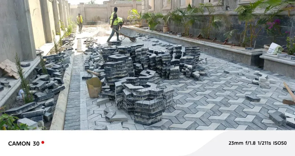 Expert Pavers Installation, Step Up Your Property Appeal