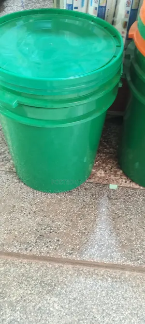 40 Litres Buckets