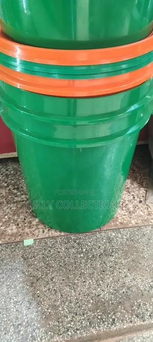 40 Litres Buckets