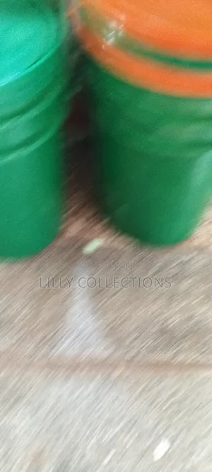 40 Litres Buckets