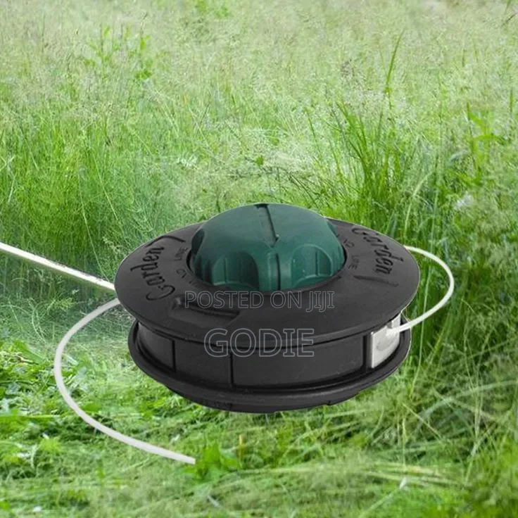 Universal Trimmer Head.