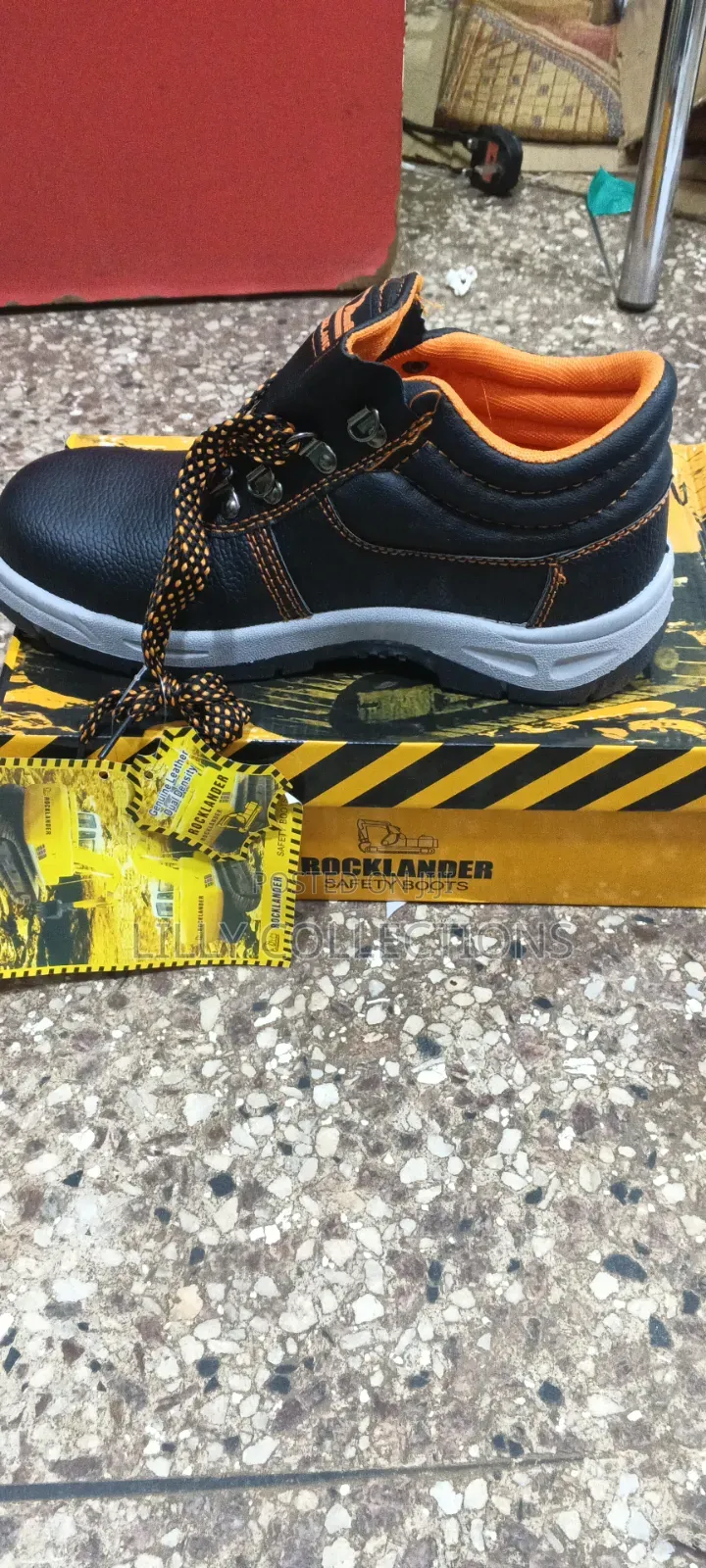 Rocklander