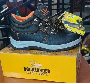 Rocklander