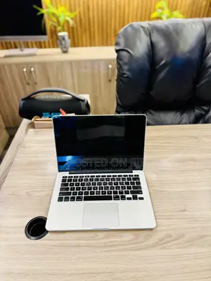 Laptop Apple MacBook Pro 2015 16GB Intel Core i5 SSD 256GB