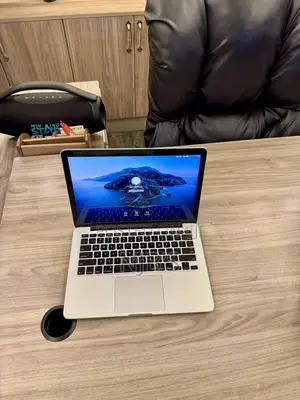 Laptop Apple MacBook Pro 2015 16GB Intel Core i5 SSD 256GB