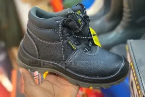 Original Safety Joggers