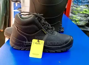 Original Safety Joggers