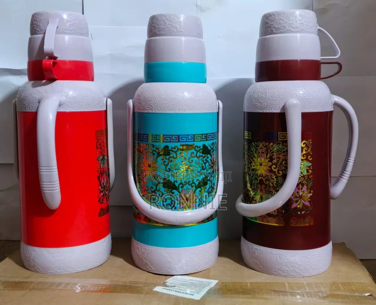 Kitchenware Products