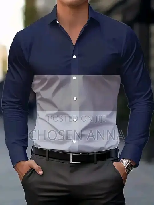 Men Shirts