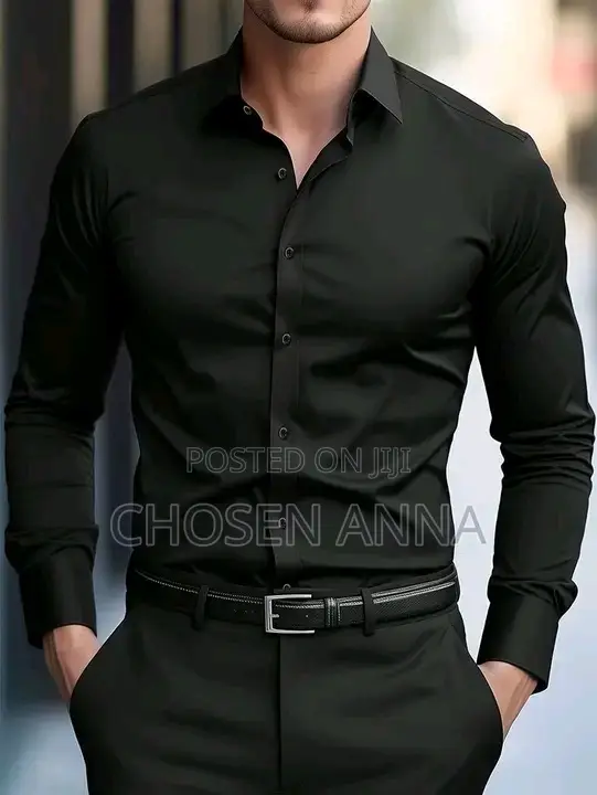 Men Shirts
