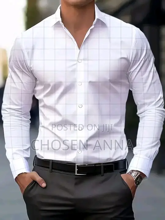 Men Shirts
