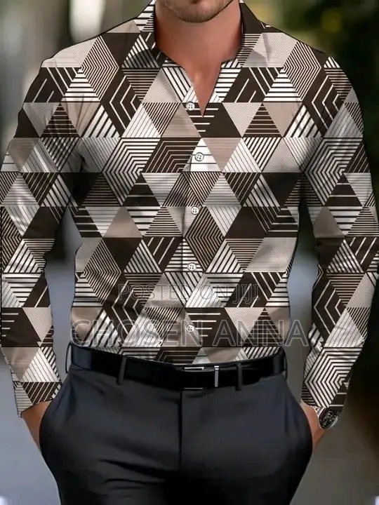 Men Shirts