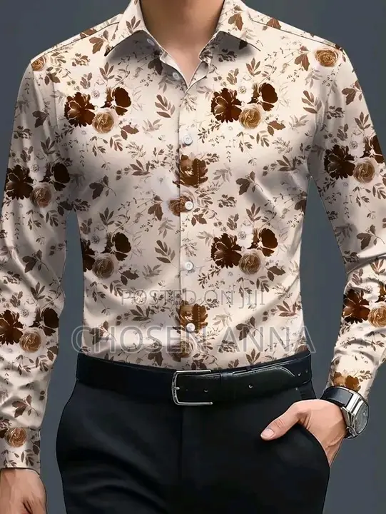 Men Shirts